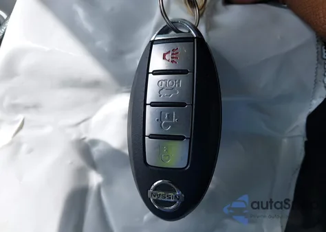 2016 Nissan Sentra Fe+ S/S/Sl/Sr/Sv из США, поврежденный, VIN 3N1AB7APXGL652272